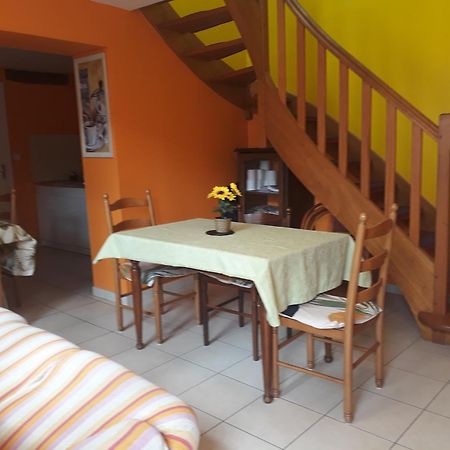 Les Chambres De La Bosse Bagian luar foto
