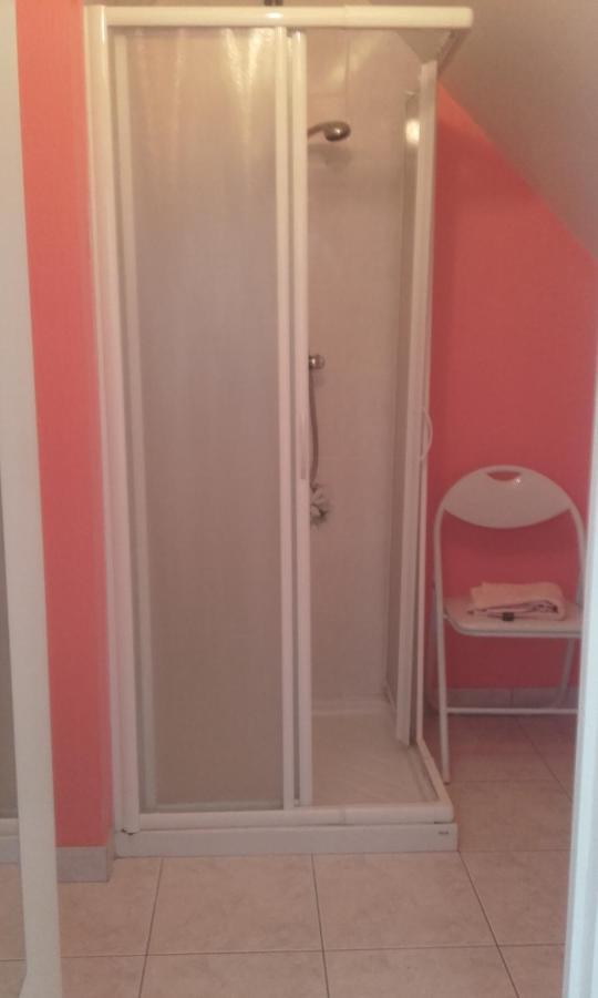 Les Chambres De La Bosse Bagian luar foto