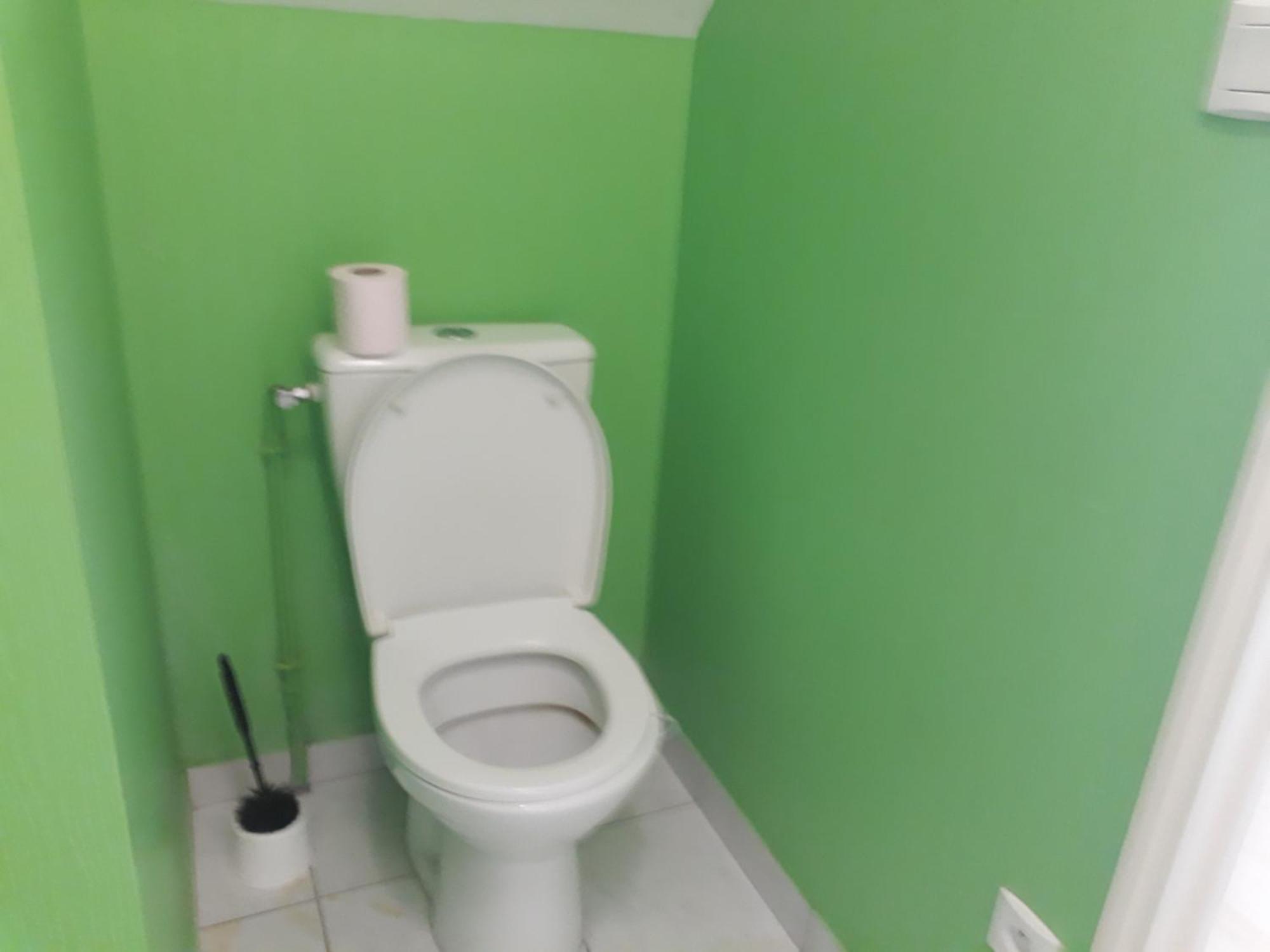 Les Chambres De La Bosse Bagian luar foto