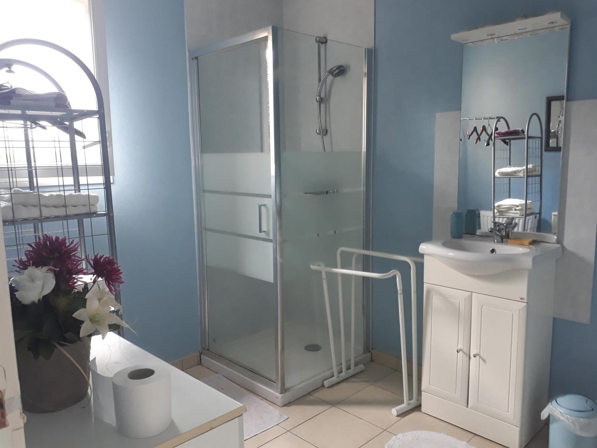 Les Chambres De La Bosse Bagian luar foto