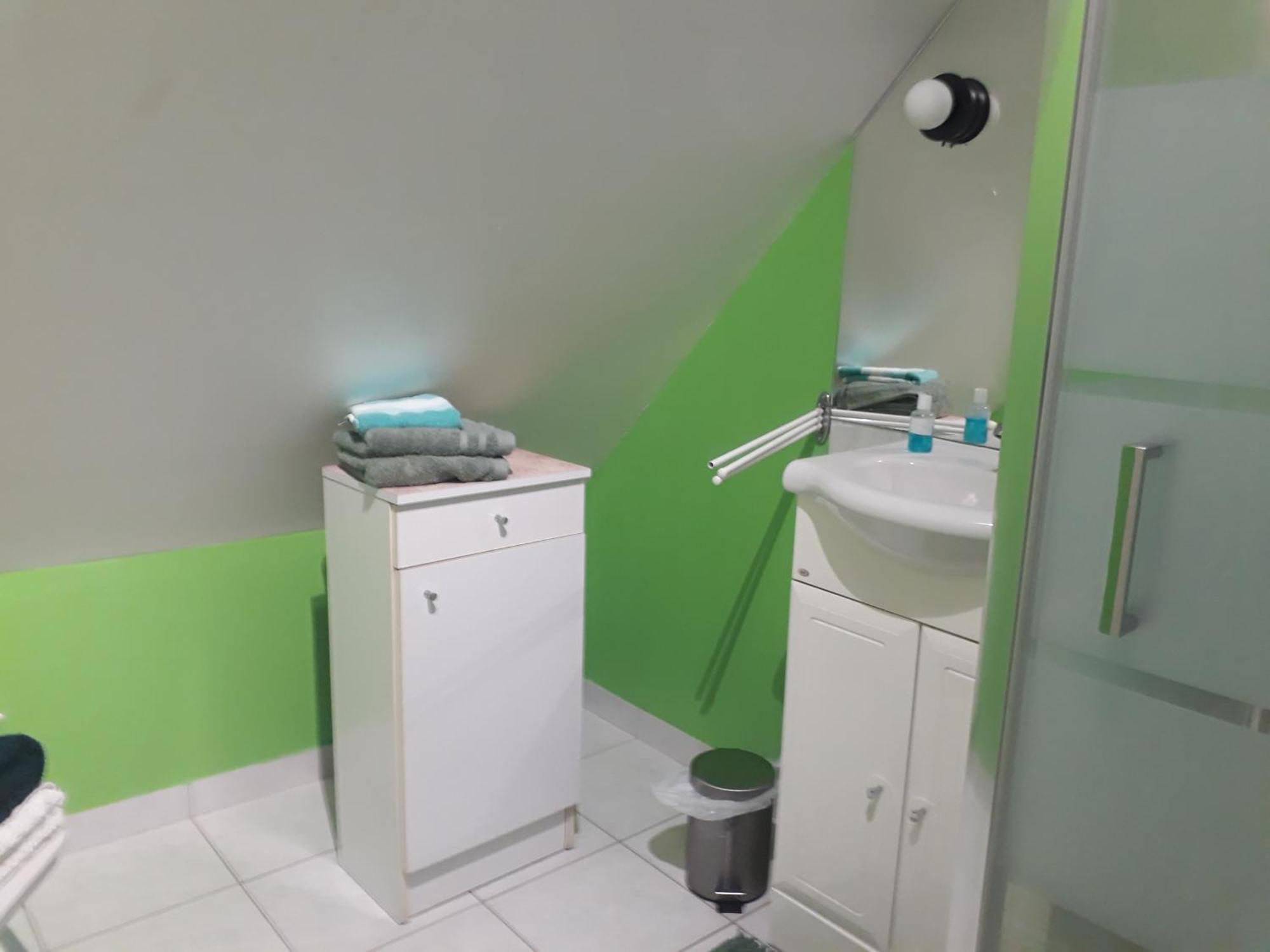 Les Chambres De La Bosse Bagian luar foto