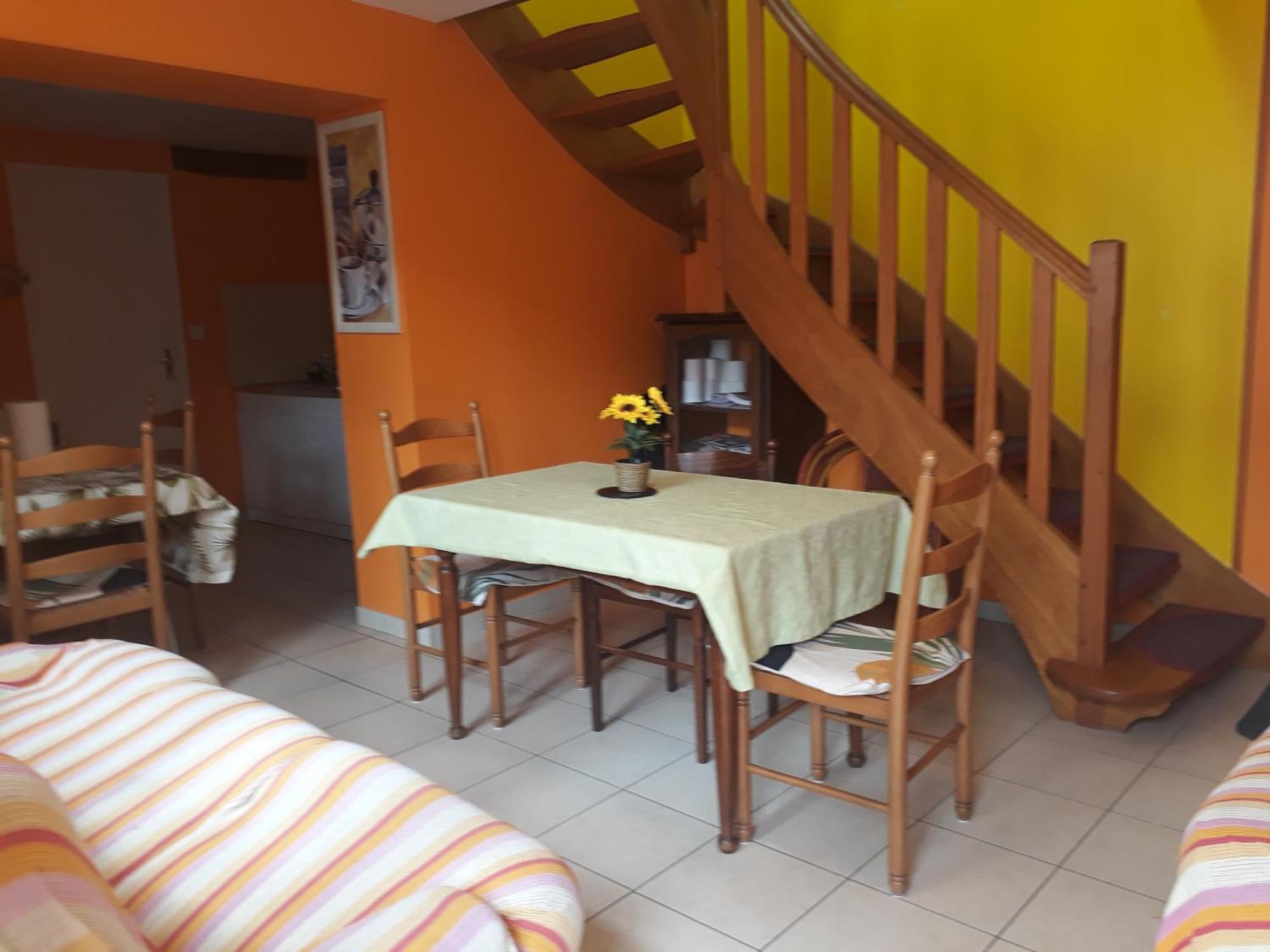Les Chambres De La Bosse Bagian luar foto